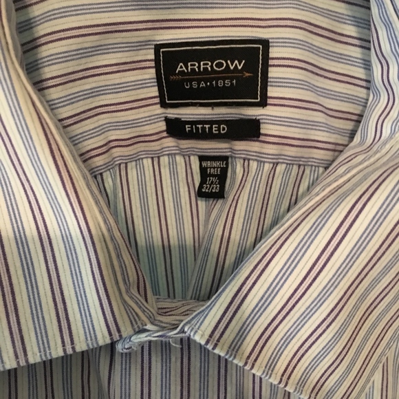 Multiple Shirts - Picture 3 of 8